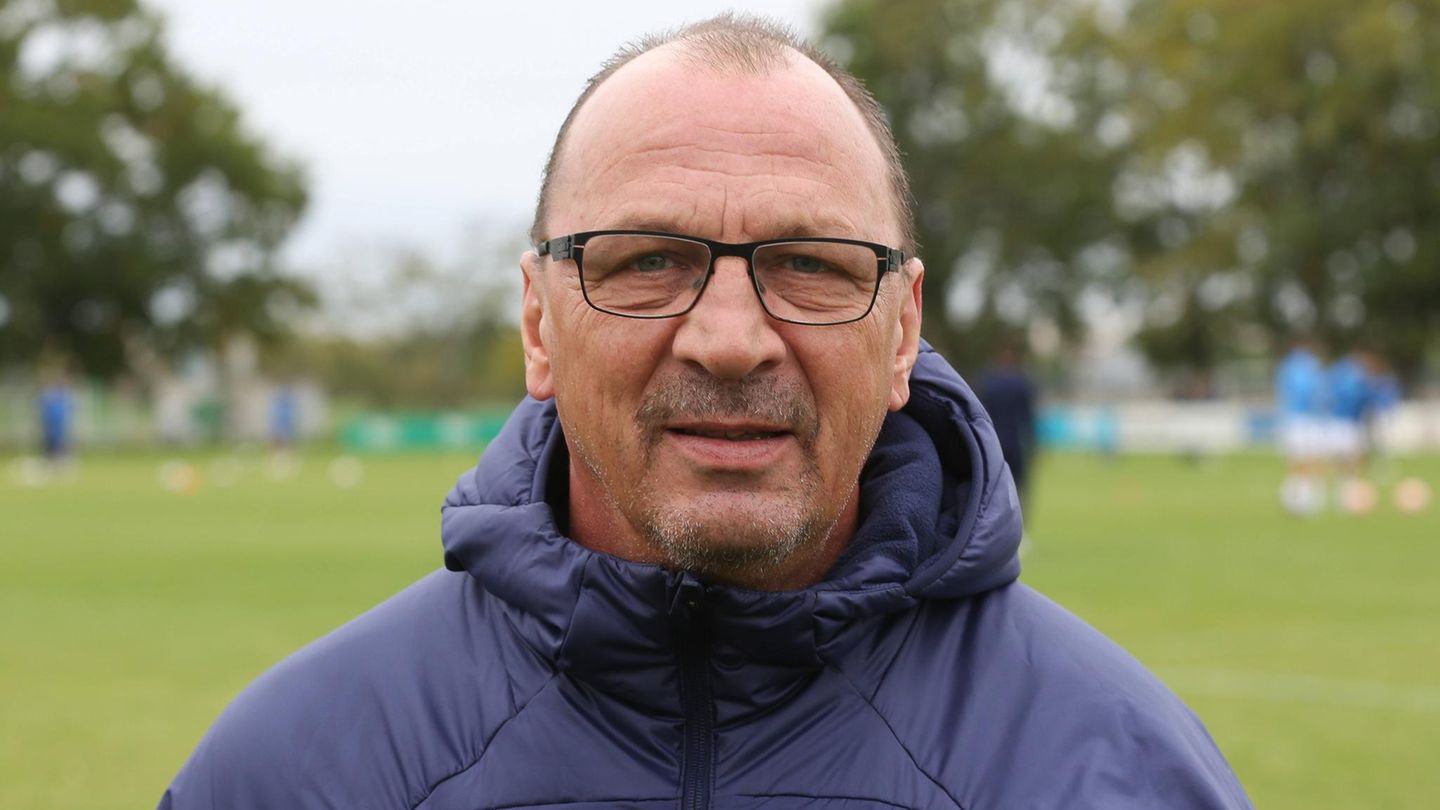 Andreas Thom