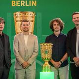 Joachim Löw und Maximilian Mittelstädt treffen auf Mael Corboz und Fabian Klos