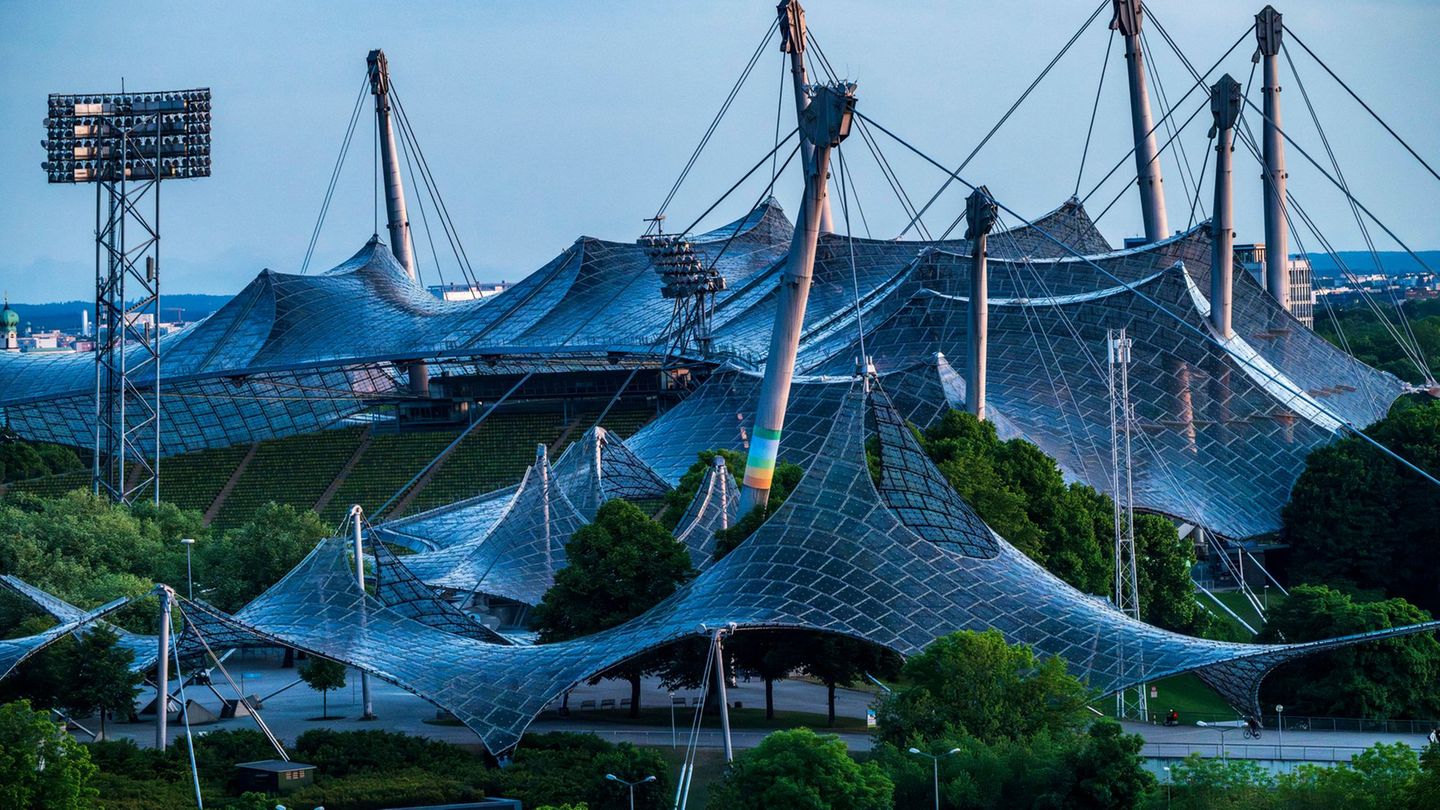 Concept for application: Söder provides backing for Munich’s Olympic application