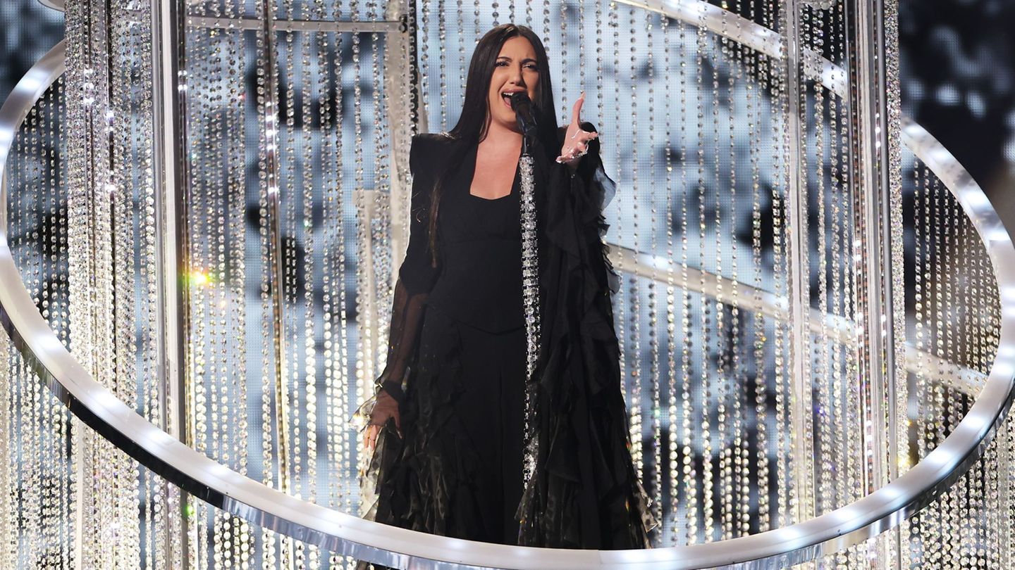 Eurovision Song Contest: Wirbel um die vielen Stimmen für Israel beim ESC