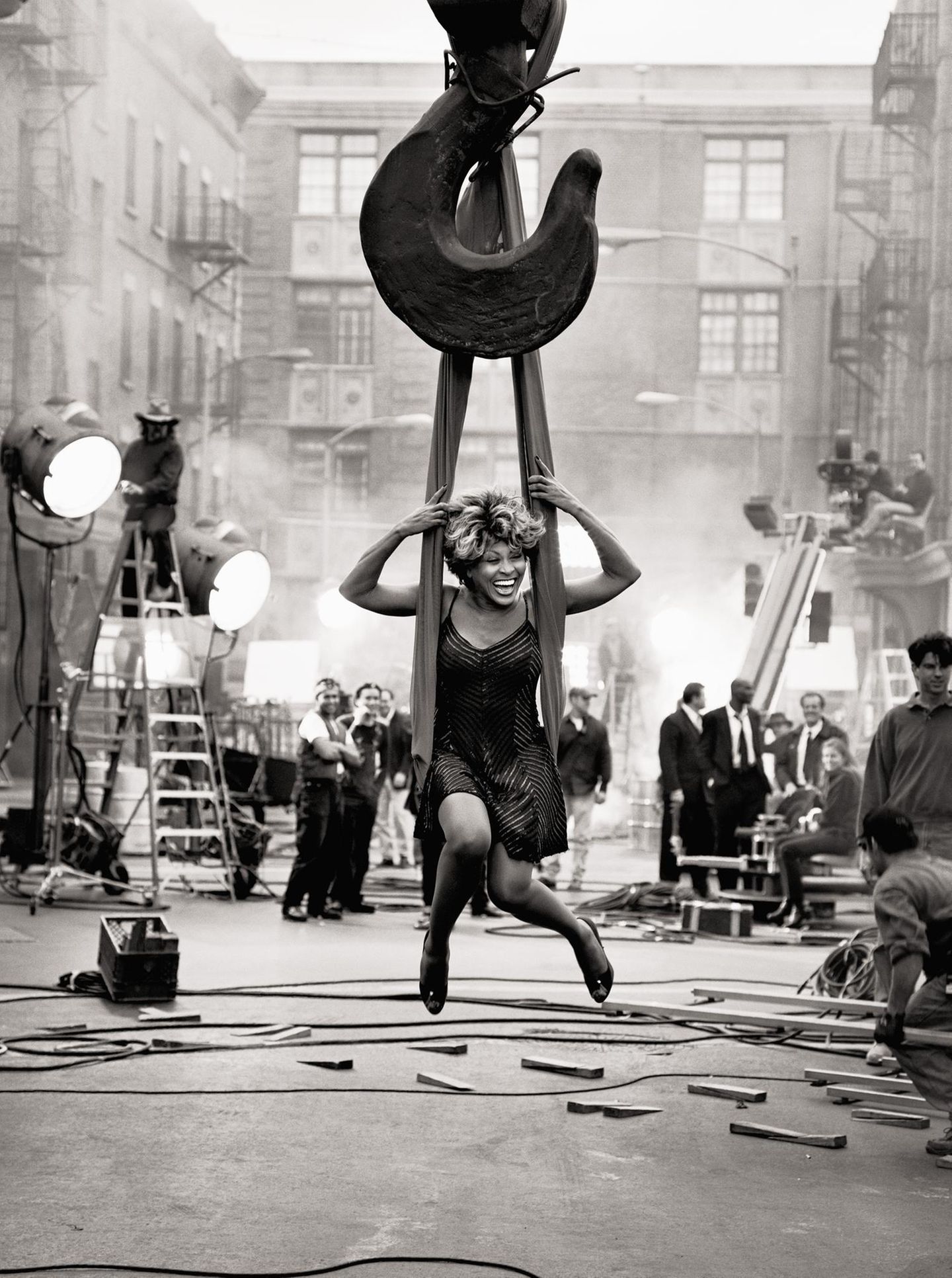 Tina Turner