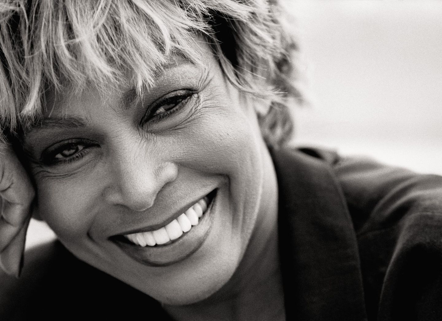 Tina Turner