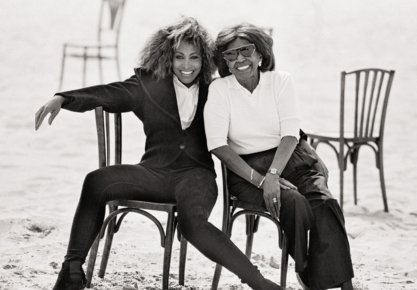 Tina Turner
