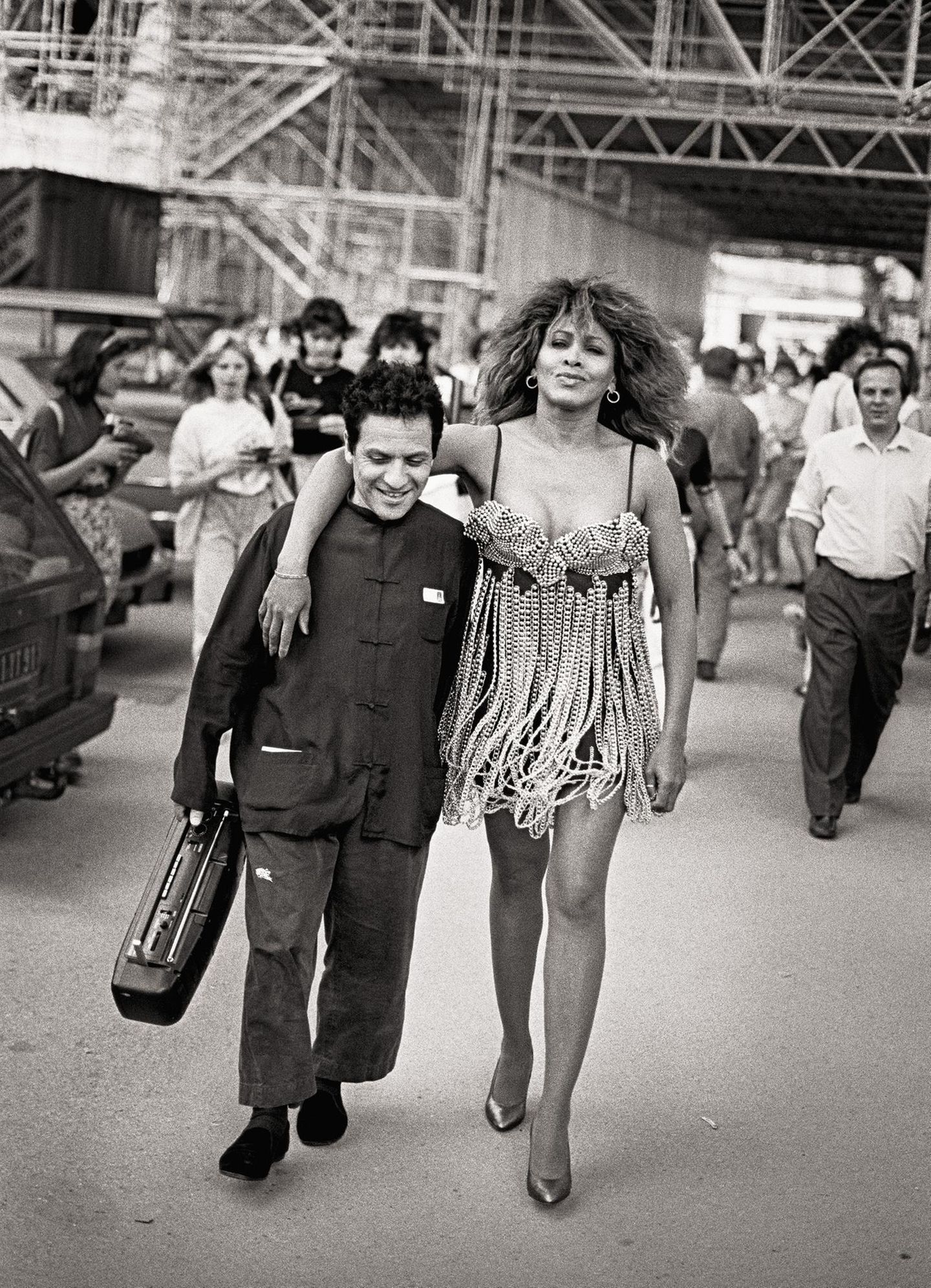 Tina Turner