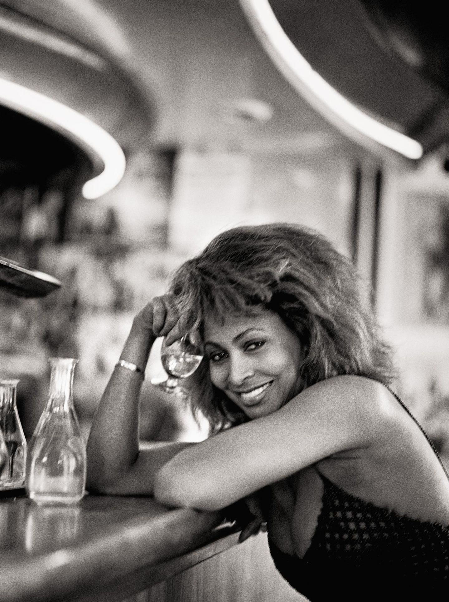 Tina Turner