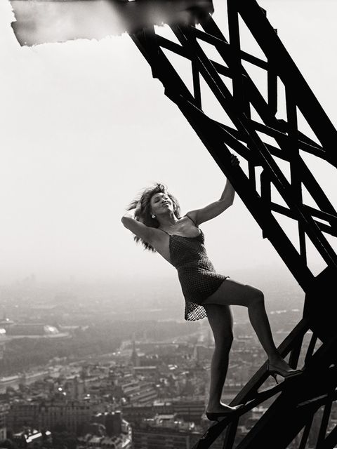 Tina Turner