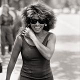 Tina Turner