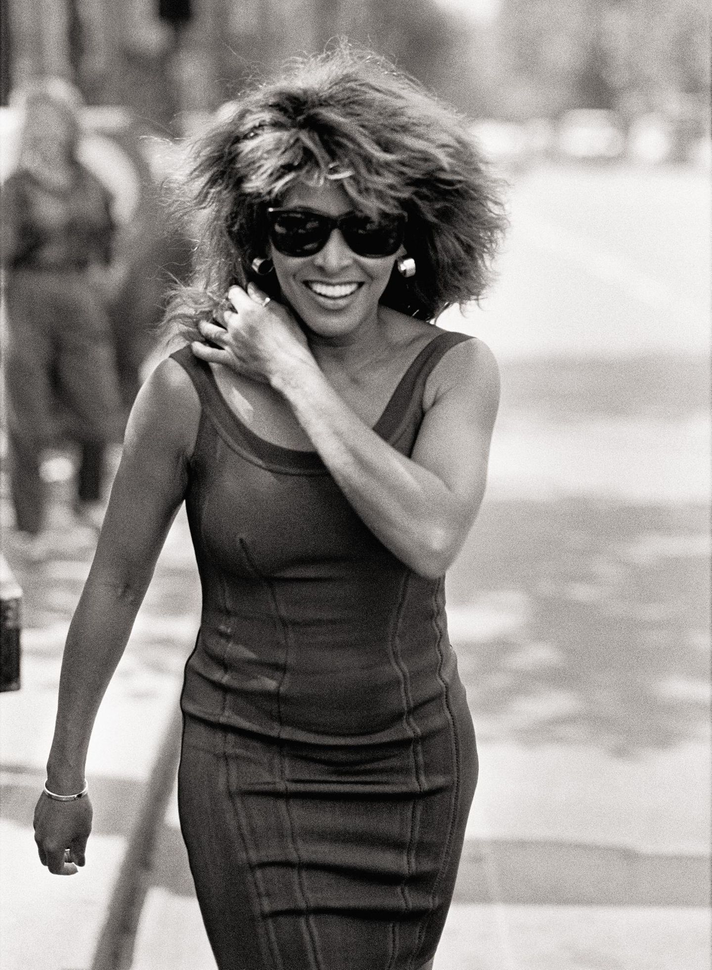 Tina Turner
