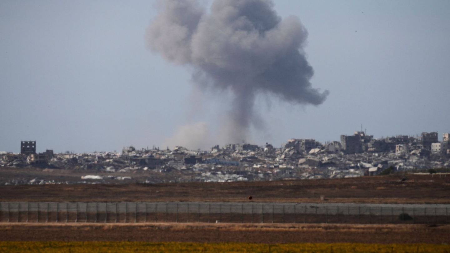 Middle East: Many deaths in Gaza – Israel allows further auxiliary transports