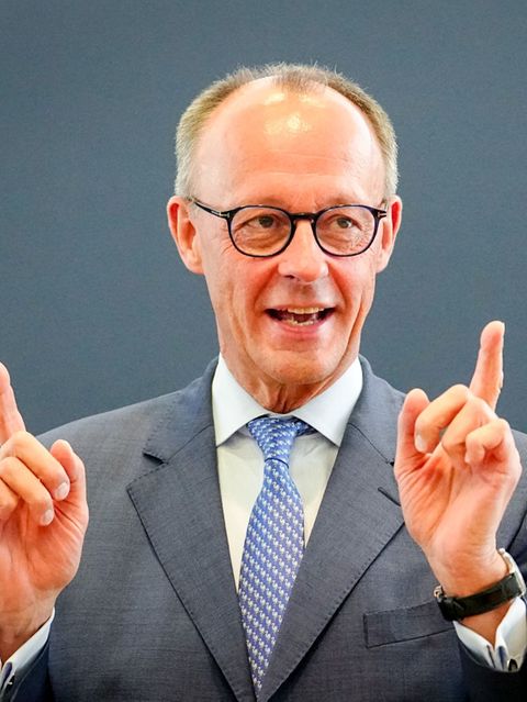 AfD fällt hinter Union zurück – Linke und Grüne erstmals gleichauf