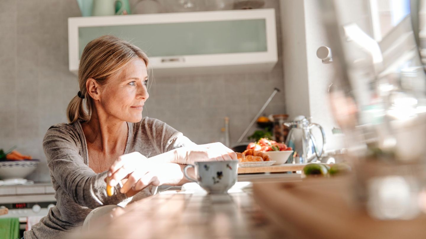 Job affair: “Without him, I wouldn’t be with my husband”