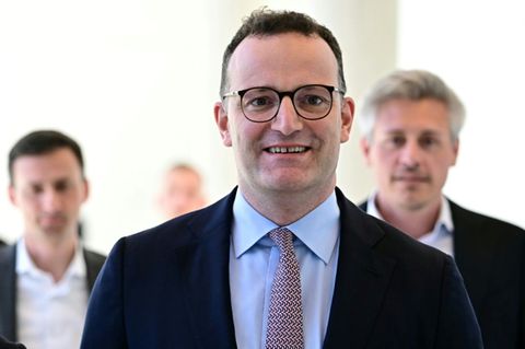 Jens Spahn