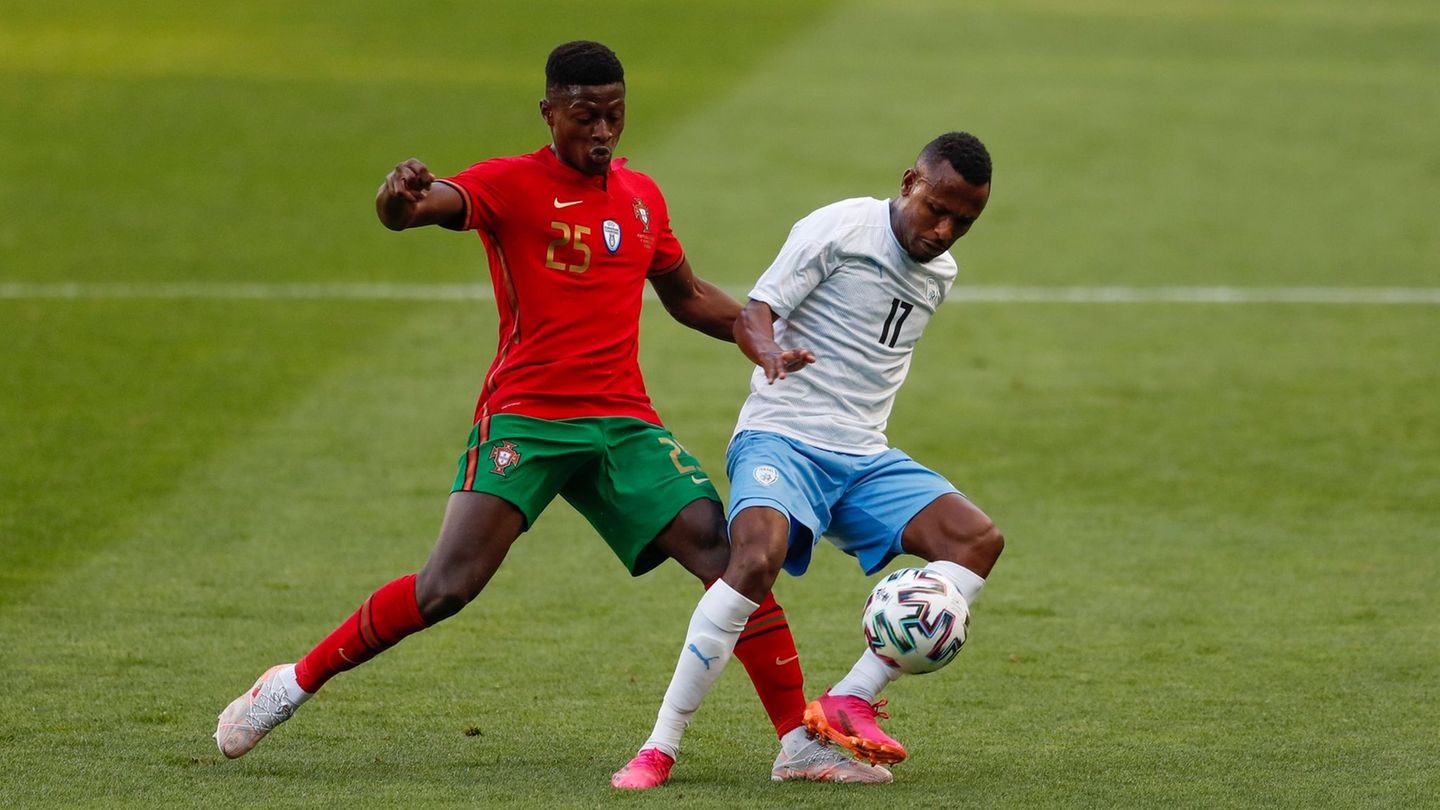 Football: Israeli international died at the age of 31