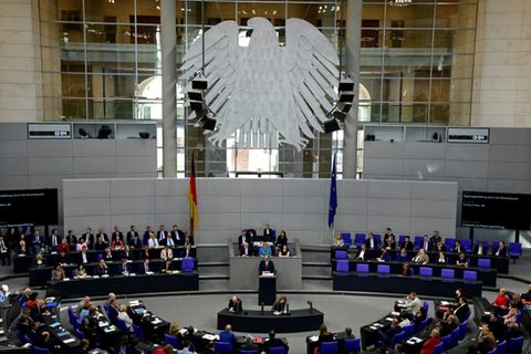 Bundestag