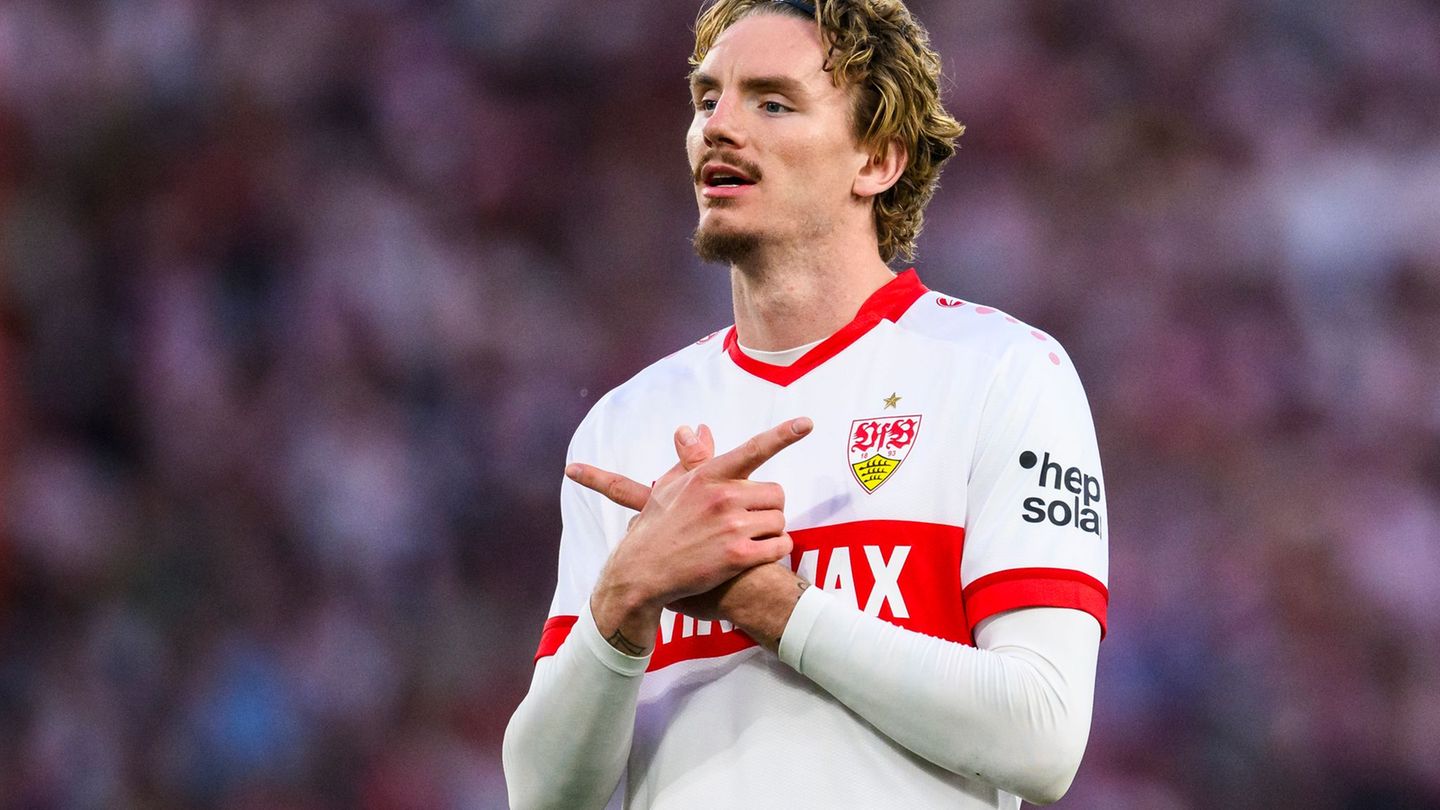 National football team: Reports: Woltemade before debut in the DFB squad