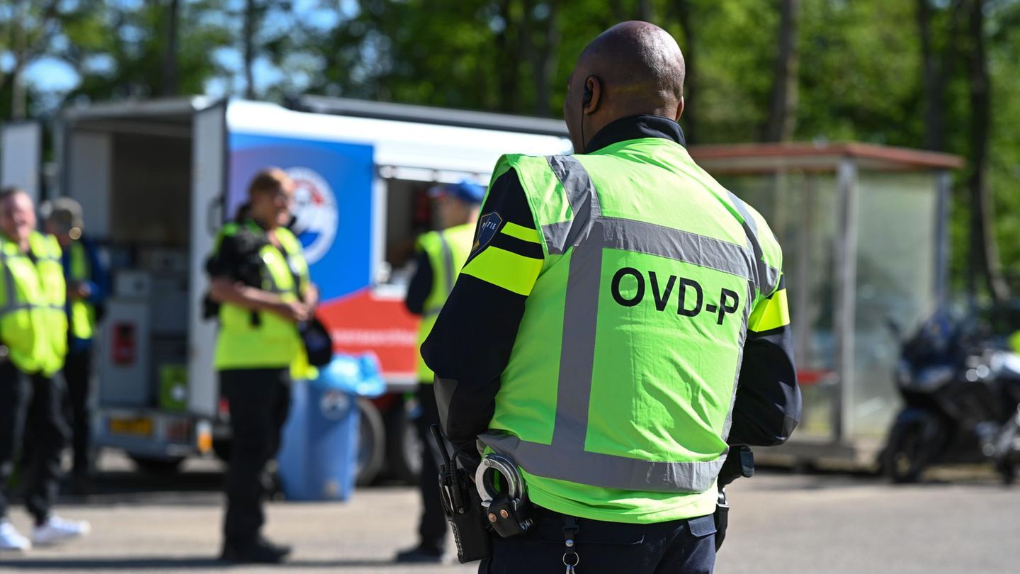 Vermisste Kinder tot, Polizei identifiziert Leichen in Niederlanden ...