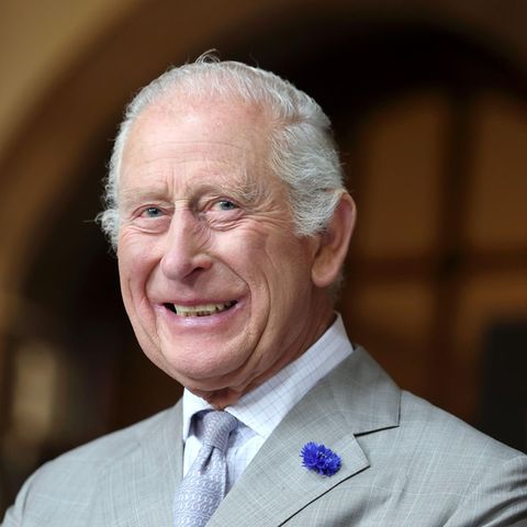 Canada belongs to the common Wealth, so King Charles III. there the head of state