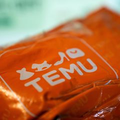 Die EU erwägt eine Gebühr auf Sendungen des chinesischen Online-Marktplatzes Temu