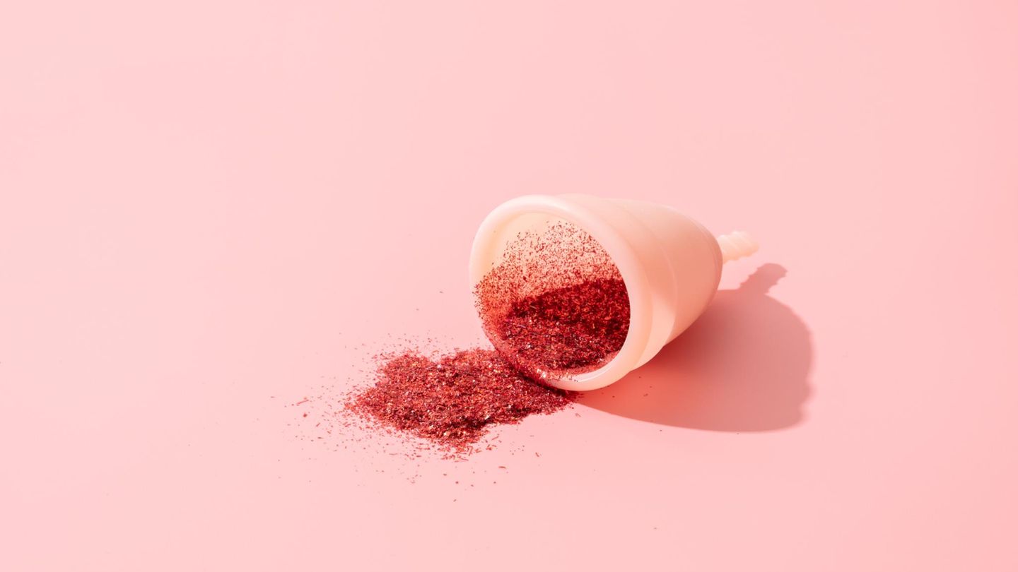 Menstruation products: What do you know about cups, tampon and co really