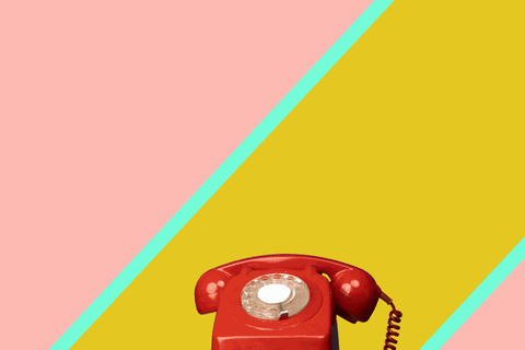 Souverän telefonieren − egal, wann und wer am anderen Ende ist? Vielen Menschen fällt das schwer