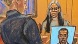 Sean "Diddy" Combs vor Gericht