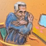 Sean "Diddy" Combs vor Gericht