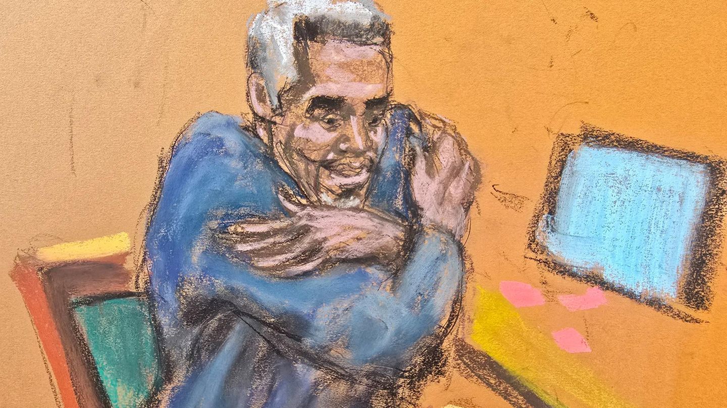 Sean “Diddy” Combs: This is how the treetwood sees the process