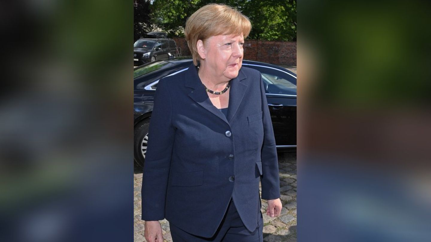 Angela Merkel: Altkanzlerin hat jetzt mehr Zeit zum Schlafen