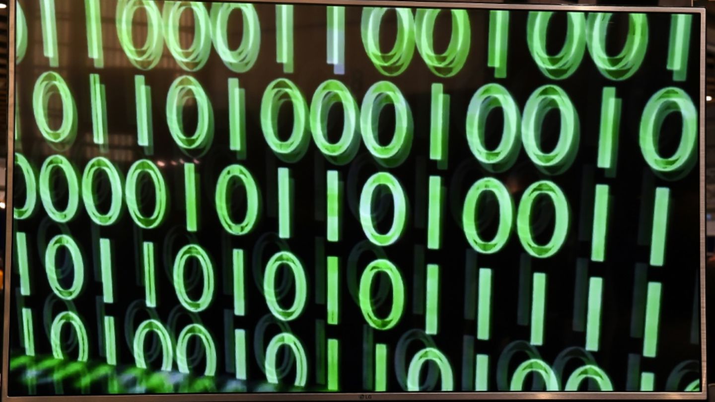 Ab 2025 gelten neue EU-Datenregeln