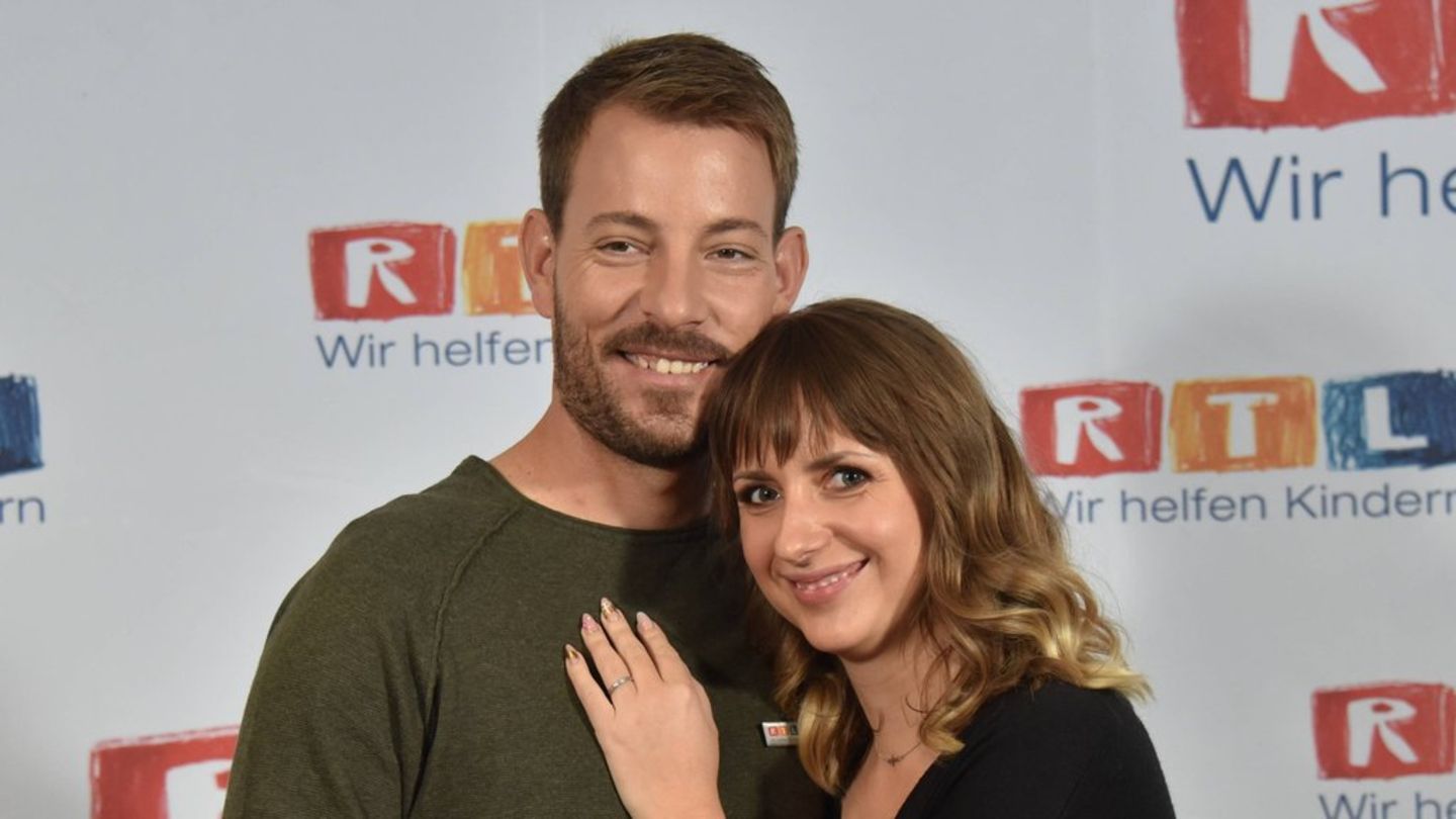 "Bauer sucht Frau"-Paar: Anna und Gerald Heiser sind wieder glücklich