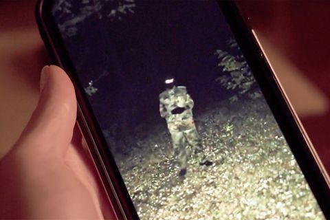Polizei nimmt Rechtsextreme Jugendliche nach Brandanschlag fest