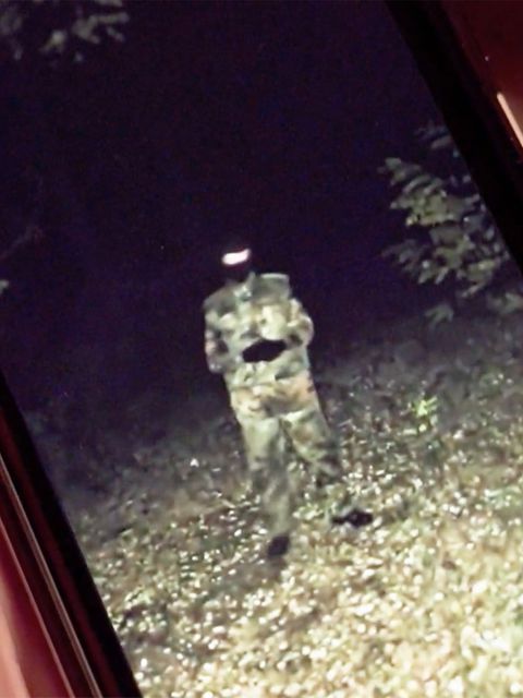Polizei nimmt Rechtsextreme Jugendliche nach Brandanschlag fest