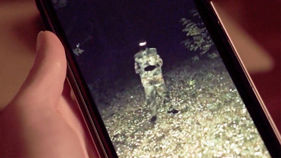 Polizei nimmt Rechtsextreme Jugendliche nach Brandanschlag fest