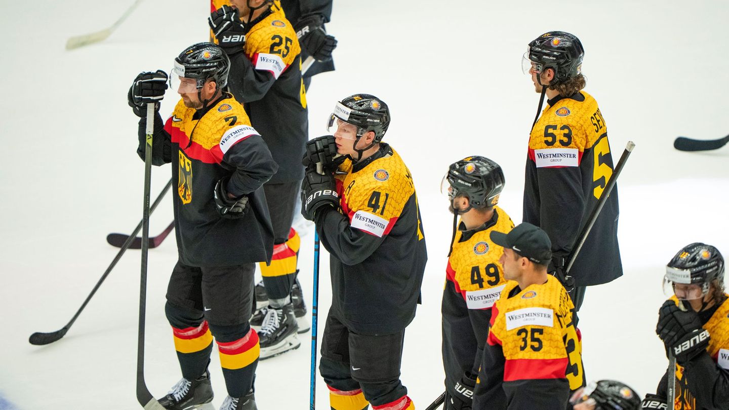 Ice hockey World Cup: Fatal dampers before the Olympics: Young NHL stars without World Cup impulse