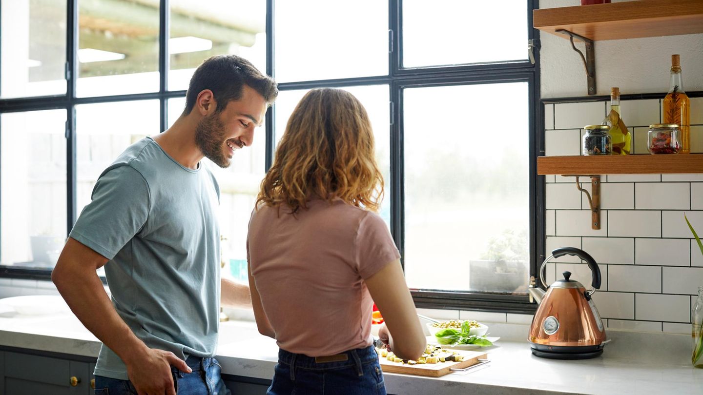 Sex doldrums: Finally stop saying this sentence to your wife