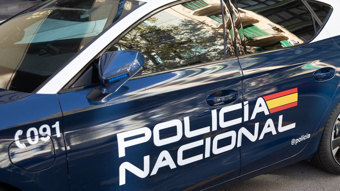Murder on the open street: Well -known Ukrainian politician shot in Madrid