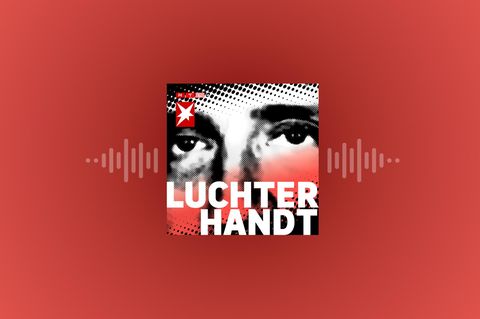 Luchterhandt