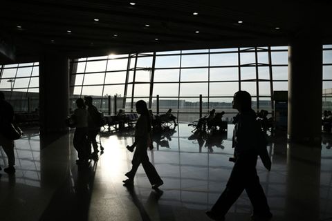 Flughafen