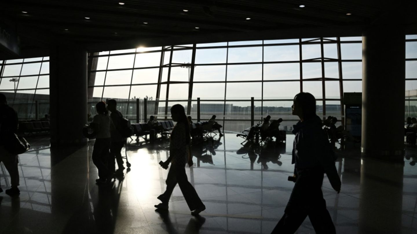 Flughafen