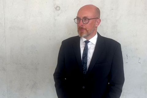 Innenminister Pegel äußert sich zu Festnahmen bei Neonazi-Razzia