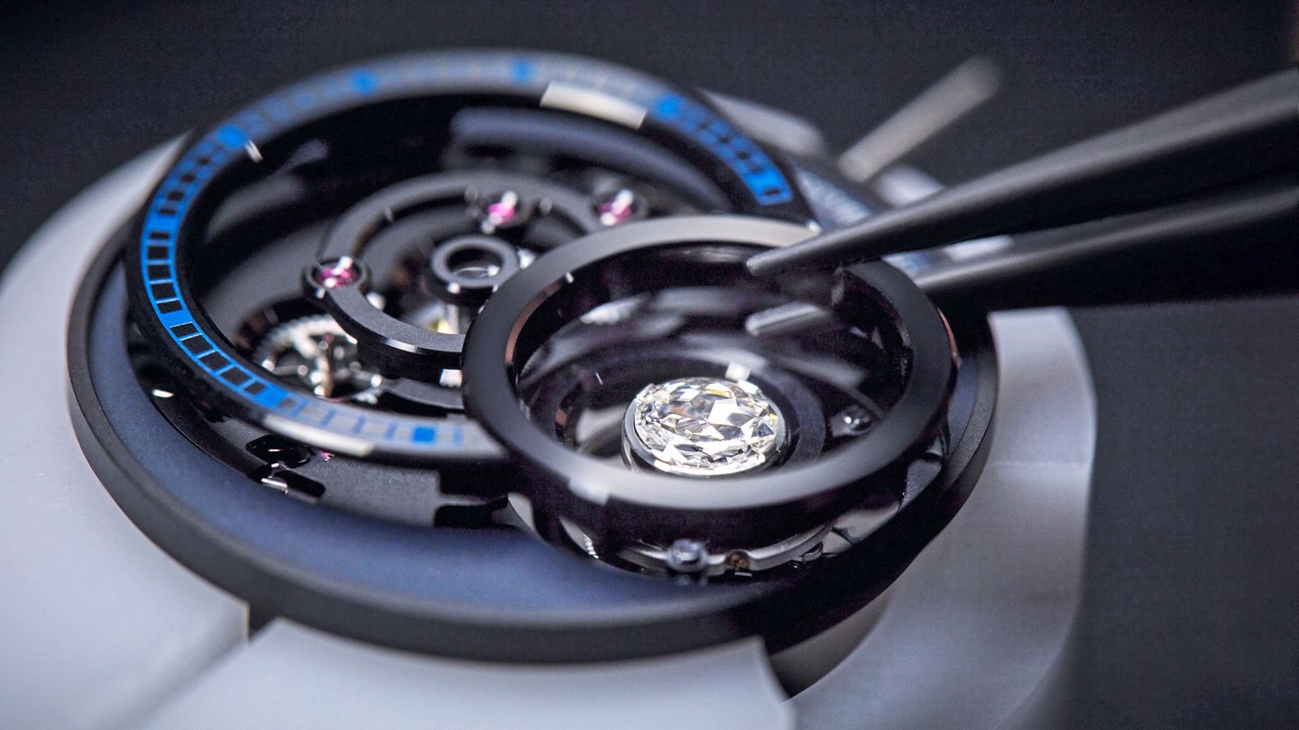This is how Chanel ticks: Why the brand also sets standards for luxury watches