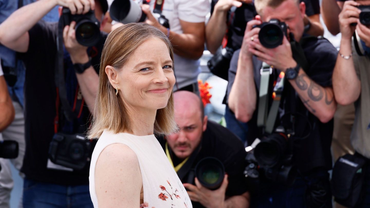 Film Festival Cannes: Jodie Foster describes Trump’s policy as “tragedy”