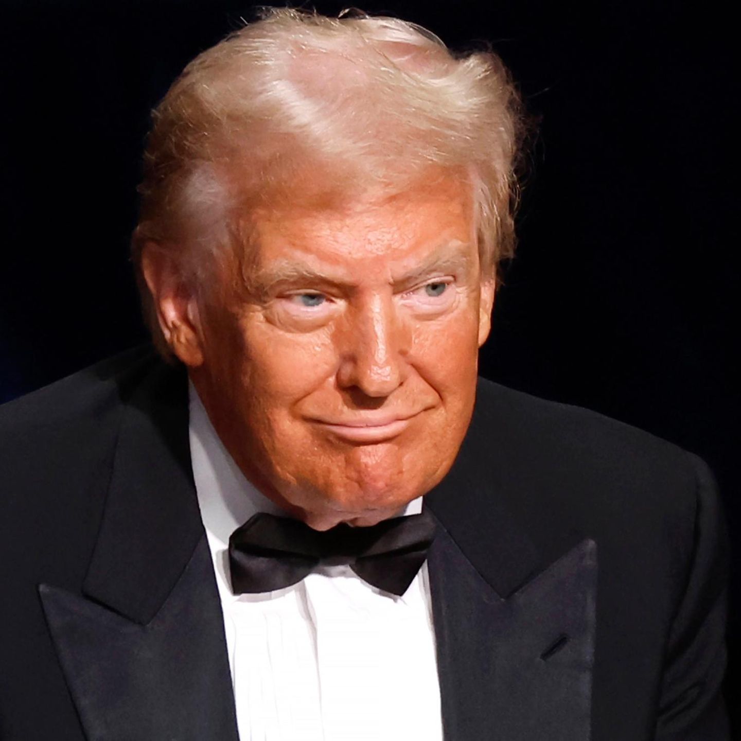 Donald Trump lädt zu exklusivem Empfang und befeuert Korrptionsvorwurf |  STERN.de