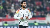 Serge Gnabry