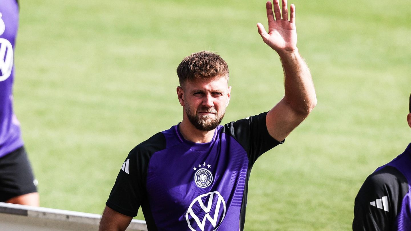 Niclas Füllkrug
