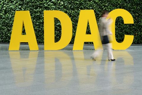 Logo des ADAC