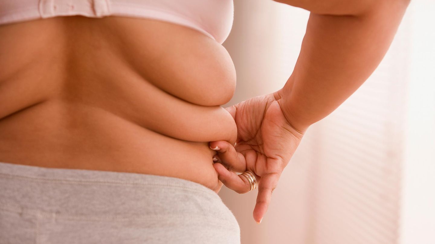 Nutrition of fatty liver: get rid of the unhealthy belly fat