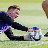 Marc-André ter Stegen