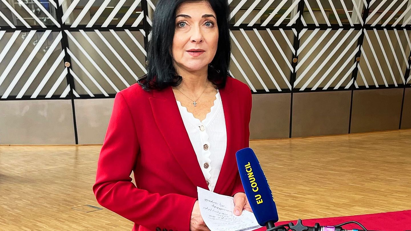 EU energy policy: Berlin gives up resistance to Paris Pro-Atom course