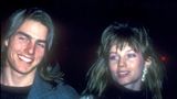 Rebecca De Mornay (1983–1985): Liebe am Set  Bei den Dreharbeiten zu "Risky Business" funkte es zwischen Tom Cruise und Rebecca De Mornay. Sie war drei Jahre älter, Cruise schwärmte von ihrer Intelligenz und Ausstrahlung. Die Beziehung war intensiv, endete 1985, Gründe blieben privat – beide sprachen respektvoll übereinander.  Altersunterschied: Rebecca war 3 Jahre älter.